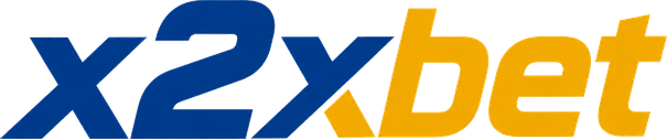 x2xbet official logo